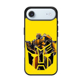 Bumble Bee Transformer iPhone Air Case
