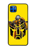 Bumble Bee Transformer Motorola Moto G 5G Case , Moto One 5G Ace Case