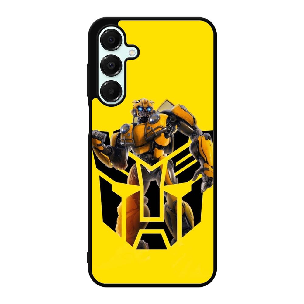 Bumble Bee Transformer Samsung Galaxy A16 Case OV1254