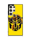 Bumble Bee Transformer Samsung Galaxy S25 Ultra 5G Case
