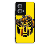 Bumble Bee Transformer Motorola Moto Edge 2024 Case OV1254