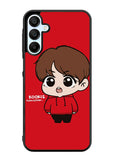 Kookie BTS Samsung Galaxy A15 5G Case OV5546