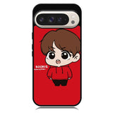Kookie BTS Google Pixel 10 | Google Pixel 10 Pro Case RC5546