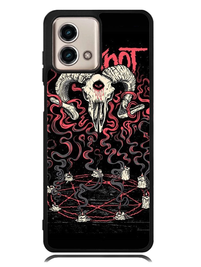 Taurus Slipknot Motorola Moto G Stylus 5G 2023 Case