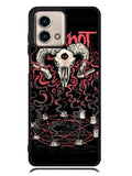 Taurus Slipknot Motorola Moto G Stylus 5G 2023 Case