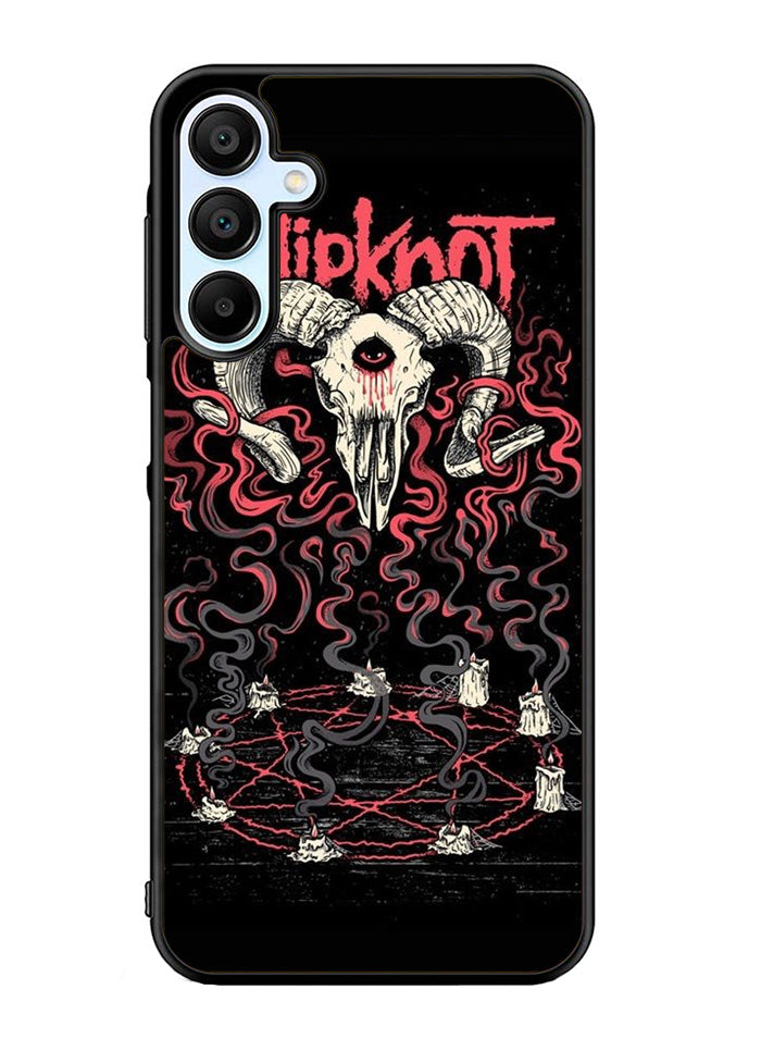 Taurus Slipknot Samsung Galaxy A15 5G Case