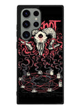 Taurus Slipknot Samsung Galaxy S23 Ultra 5G Case