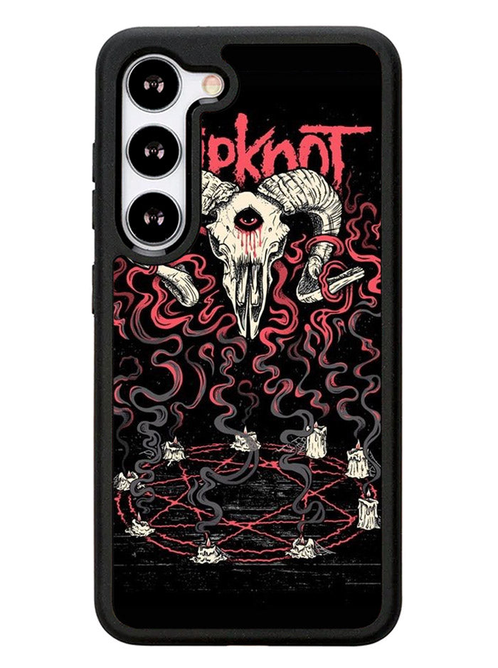 Taurus Slipknot Samsung Galaxy S23 5G Case