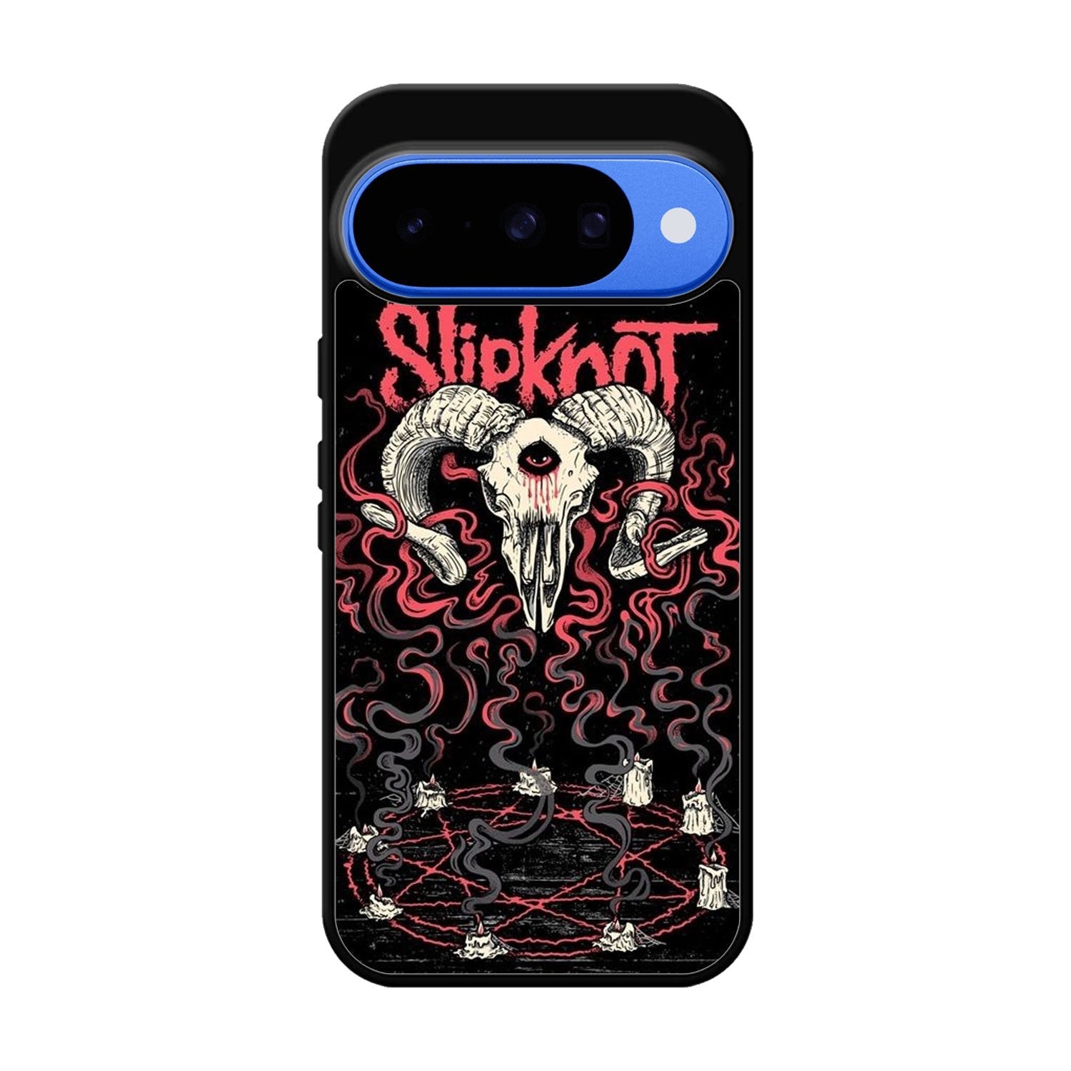 Taurus Slipknot Google Pixel 10 Case