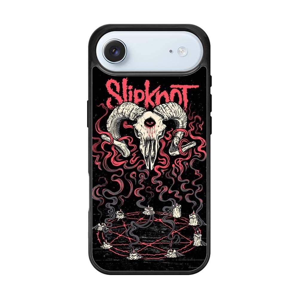 Taurus Slipknot iPhone Air Case