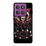 Taurus Slipknot Motorola Moto Edge 60 Pro Case