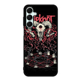 Taurus Slipknot Samsung Galaxy A16 Case OV3483