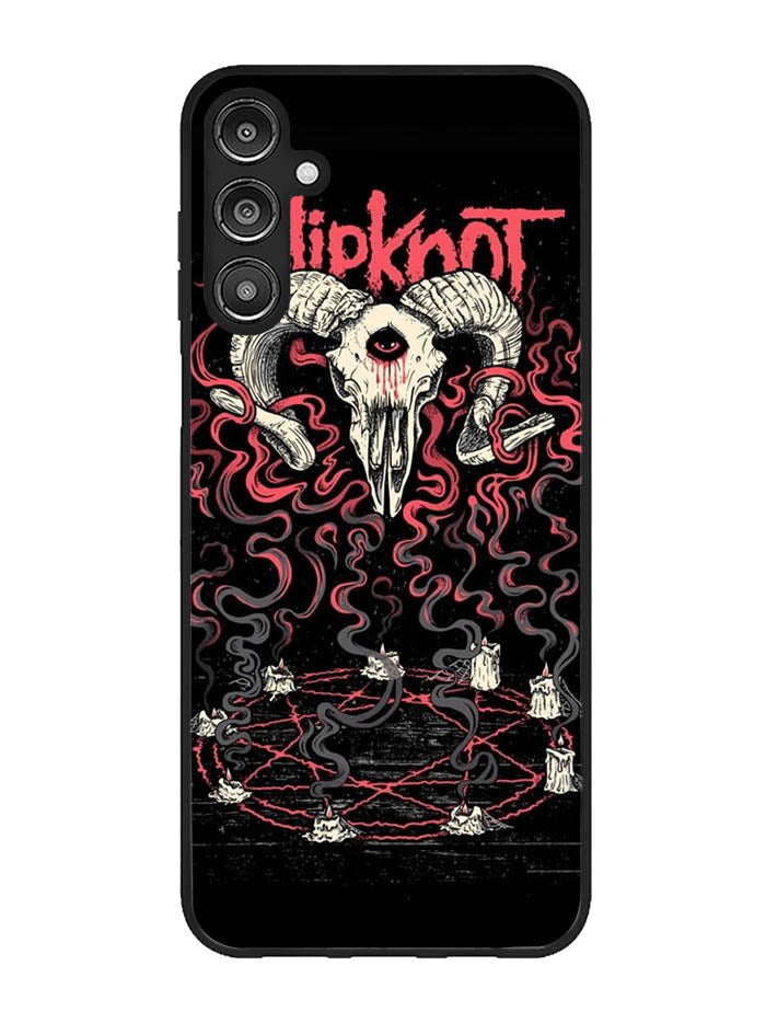 Taurus Slipknot Samsung Galaxy A14 5G Case