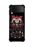 Taurus Slipknot Samsung Galaxy Z Flip 4 5G 2022 Case