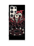 Taurus Slipknot Samsung Galaxy S24 Ultra 5G Case