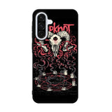 Taurus Slipknot Samsung Galaxy A36 Case OV1072