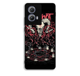Taurus Slipknot Motorola Moto Edge 2024 Case OV0882