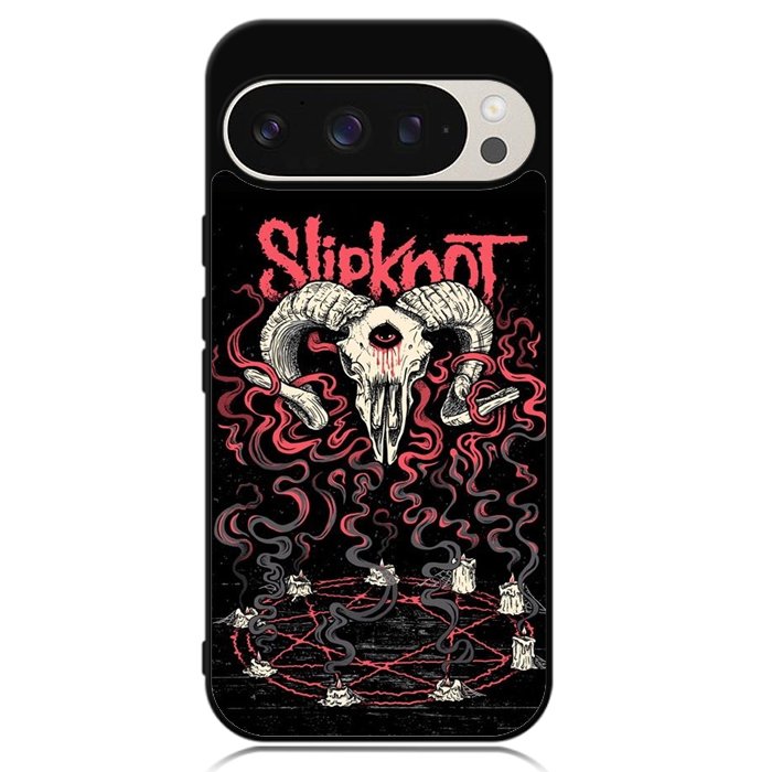 Taurus Slipknot Google Pixel 9 Pro XL Case
