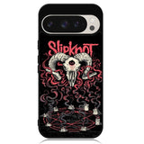 Taurus Slipknot Google Pixel 9 Pro XL Case