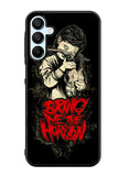 Bring Me the Horizon Samsung Galaxy A35 5G Case OV5414