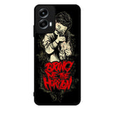 Bring Me the Horizon Motorola Moto G Play 2024 Case OV5414