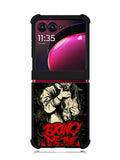 Bring Me the Horizon Motorola Moto Razr Plus 2023 , Moto Razr+ 2023 Case OV5414