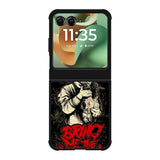 Bring Me the Horizon Motorola Moto RAZR 2025 Case OV5414