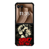 Bring Me the Horizon Motorola Moto RAZR Plus 2025 Case OV5414