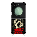 Bring Me the Horizon Samsung Galaxy Z Flip 6 5G 2024 Case OV5414