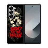 Bring Me the Horizon Samsung Galaxy Z Fold 7 5G Case OV5414