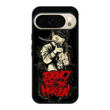 Bring Me the Horizon Google Pixel 10 Pro Case OV5414