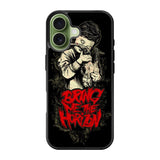 Bring Me the Horizon iPhone 17 Case OV5414