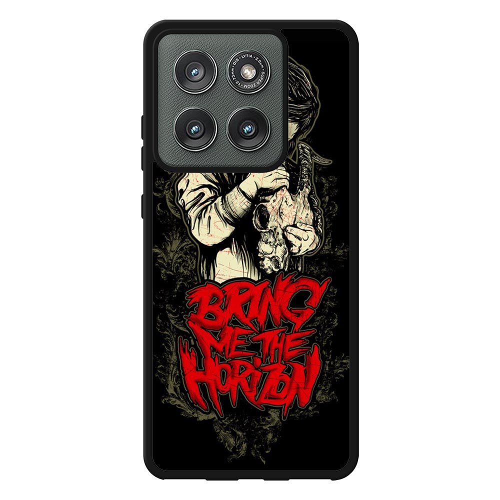 Bring Me the Horizon Motorola Moto Edge 2025 Case OV5414