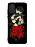 Bring Me the Horizon Motorola Moto G Pure 2021 , Moto G Power 2022 Case OV5414