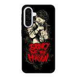 Bring Me the Horizon Samsung Galaxy A56 5G Case RC5414