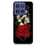 Bring Me the Horizon Motorola Moto G Stylus 5G 2025 Case OV5414