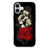 Bring Me the Horizon iPhone 16 Case QC5414