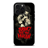 Bring Me the Horizon iPhone 16 Pro Case OV5414
