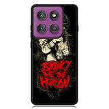 Bring Me the Horizon Motorola Moto Edge 2025 | Moto Edge 60 Fusion | Moto Edge 60 Pro Case OV5414
