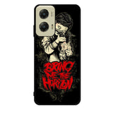 Bring Me the Horizon Motorola Moto G Stylus 5G 2024 Case OV5414