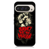 Bring Me the Horizon Google Pixel 10 | Google Pixel 10 Pro Case RC5414