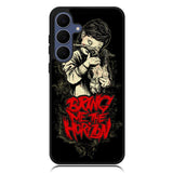 Bring Me the Horizon Samsung Galaxy S25 FE Case OV5414