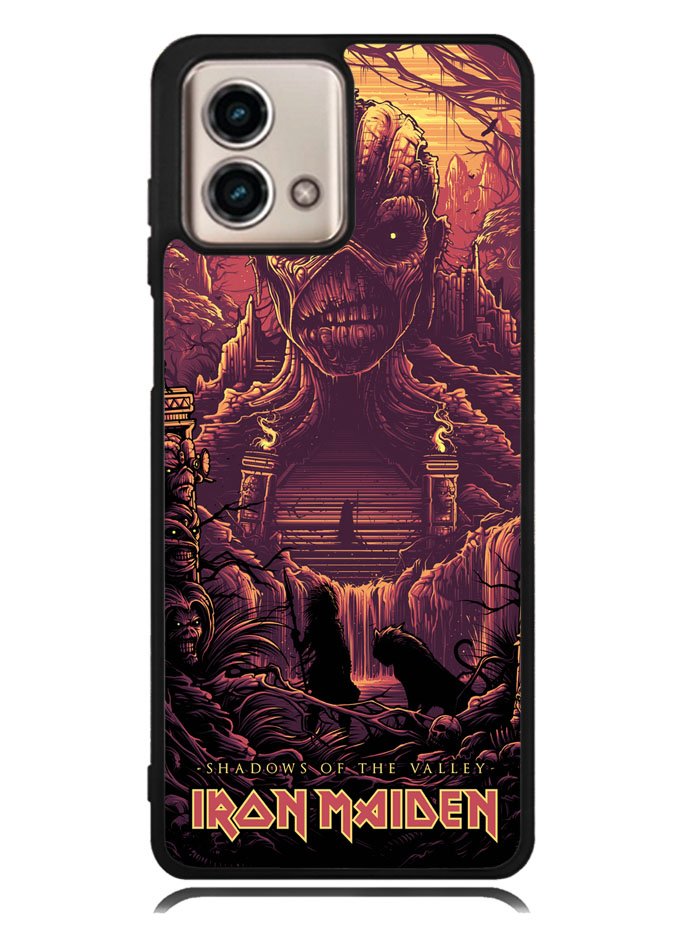 Iron Maiden Motorola Moto G Stylus 5G 2023 Case OV5478