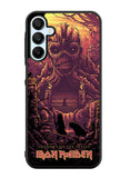 Iron Maiden Samsung Galaxy A15 5G Case OV5478