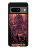 Iron Maiden Google Pixel 8A Case QC5478