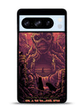 Iron Maiden Google Pixel 8 Pro Case QC5478