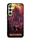 Iron Maiden Samsung Galaxy S24 FE 5G Case OV5478