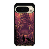 Iron Maiden Google Pixel 10 Pro Case QC5478