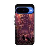 Iron Maiden Google Pixel 10 Case QC5478