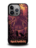 Iron Maiden iPhone 16 Pro Case OV5478